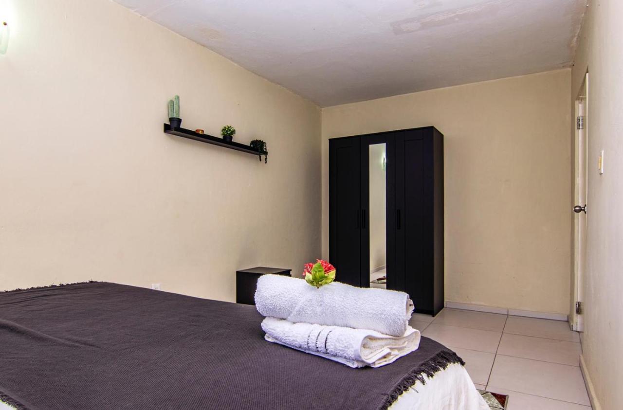 Villa Anthea Willemstad Exterior foto