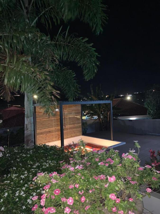 Villa Anthea Willemstad Exterior foto